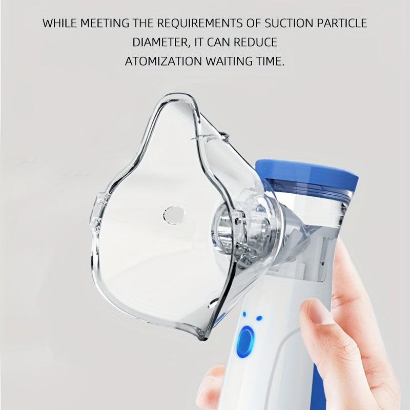 Mesh Nebulizer