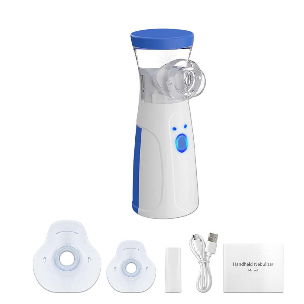 Mesh Nebulizer